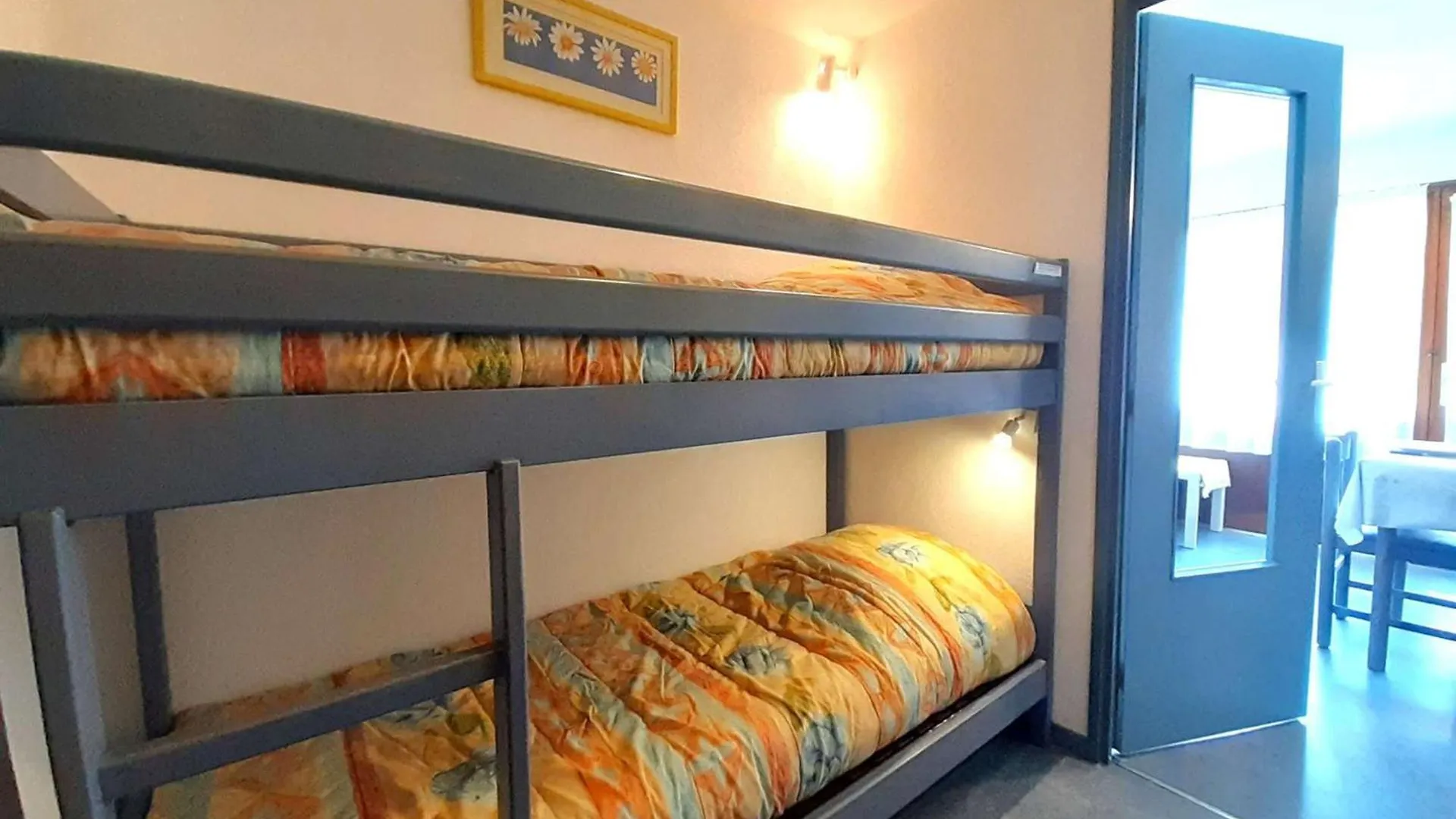 شقة Studio Cosy Avec Balcon, Parking, Salle De Musculation - 4 Personnes A Saint-Lary-Soulan - Fr-1-457-248 فرنسا